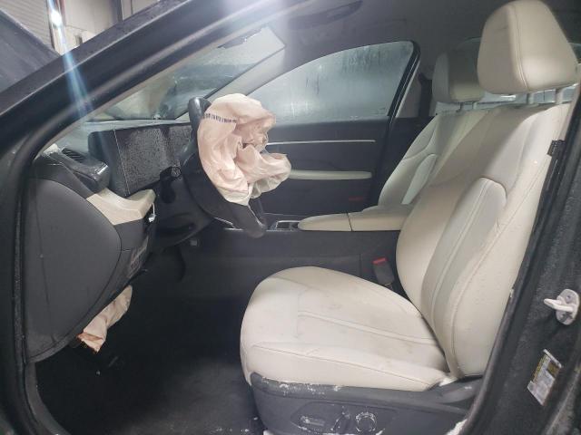 2024 HYUNDAI SONATA HYB - KMHL34JJ9RA098550