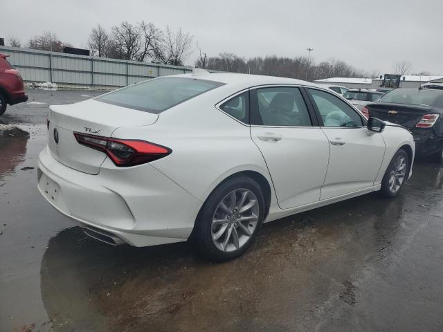 Vin: 19uub5f30pa005831, lot: 45105595, acura tlx 20233