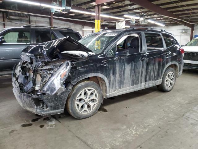 SUBARU FORESTER PREMIUM