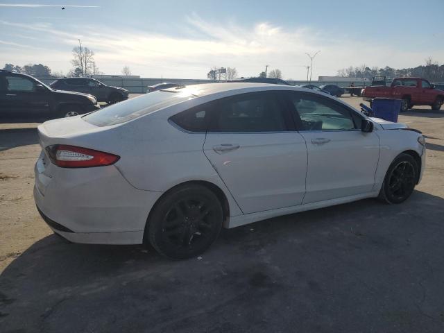Vin: 3fa6p0h77gr283911, lot: 46741005, ford fusion se 20163