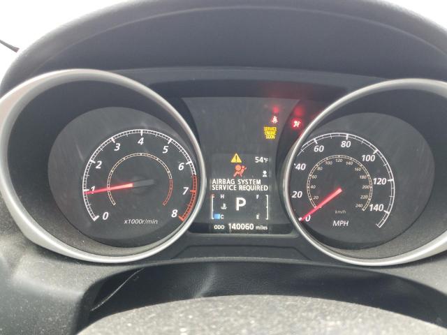 2015 MITSUBISHI OUTLANDER - 4A4AP3AU4FE053629
