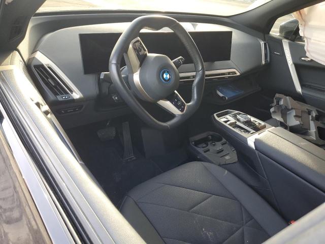 2024 BMW IX XDRIVE5 WB523CF02RCP06595