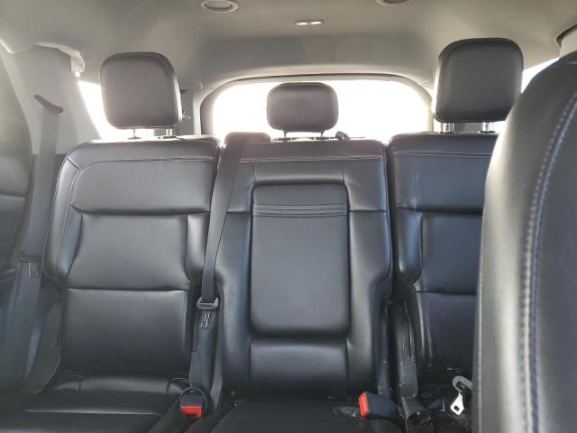 2022 FORD EXPLORER X 1FMSK7DH7NGB06712