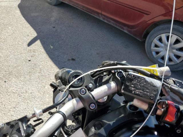 2018 YAMAHA MT09 JYARN53E5JA004470