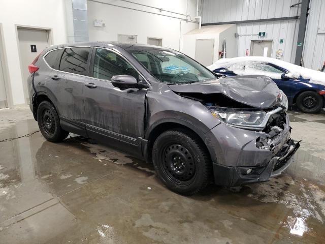 2018 HONDA CR-V EX 2HKRW2H55JH135349