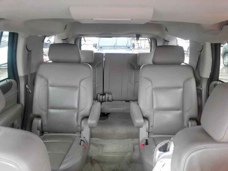 2017 GMC YUKON SLT - 1GKS1BKCXHR339546