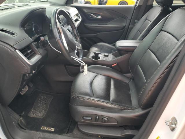 2018 GMC TERRAIN SL - 3GKALVEX8JL145147