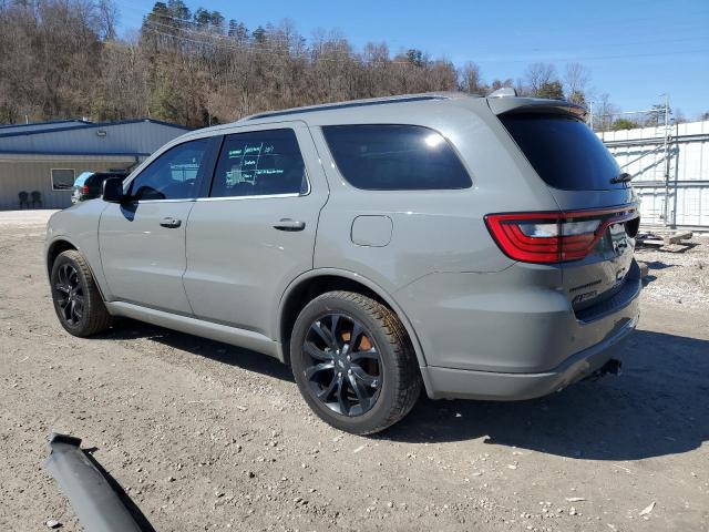 2019 DODGE DURANGO GT - 1C4RDJDG0KC821240