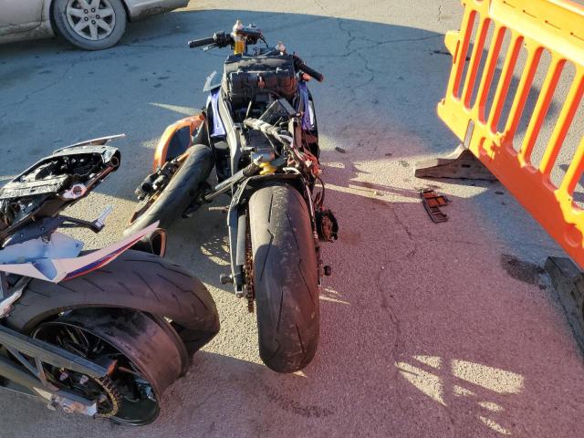 2012 YAMAHA YZFR6 C JYARJ16Y0CA006267