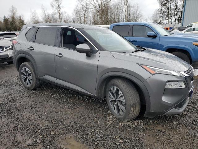 2023 NISSAN ROGUE SV - JN8BT3BB3PW187164