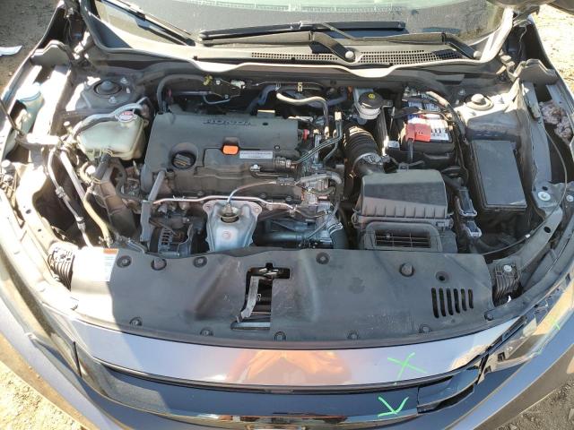2019 HONDA CIVIC LX - 2HGFC2F60KH533104