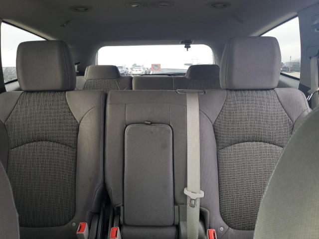2016 CHEVROLET TRAVERSE L - 1GNKRFEDXGJ268692