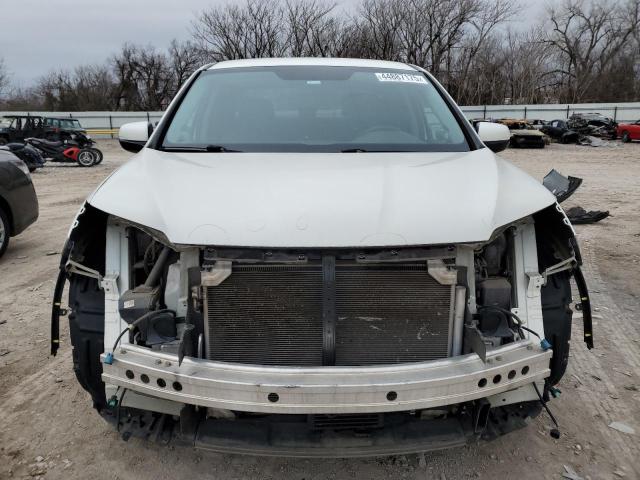 2019 HONDA RIDGELINE - 5FPYK3F11KB019957