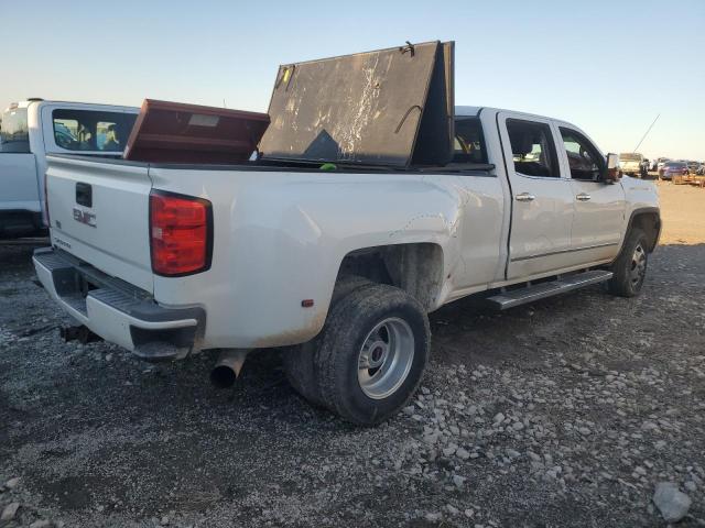 Vin: 1gt424e83ff580223, lot: 45219675, gmc sierra k3500 denali 20154