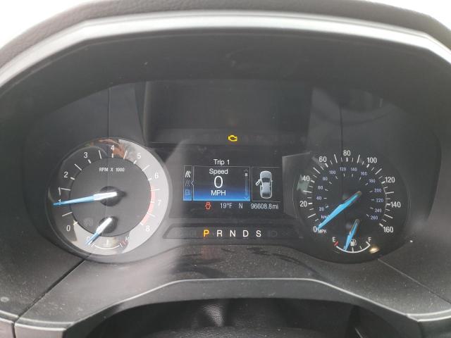 2017 FORD EDGE SE - 2FMPK3G98HBC26372