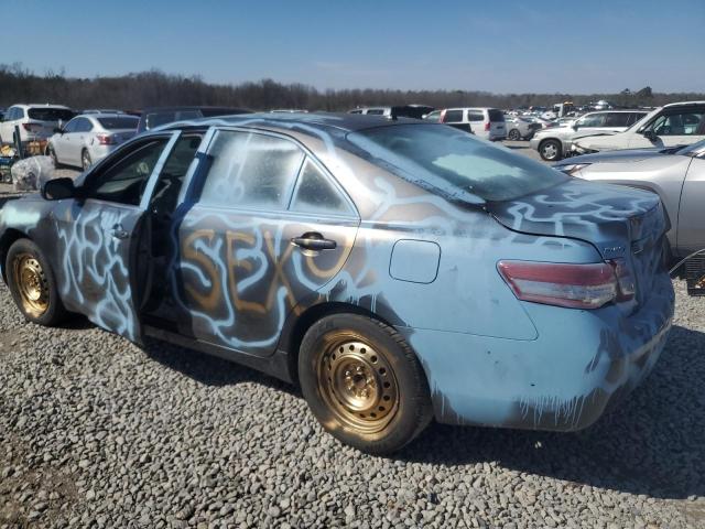 Vin: 4t4bf3ek3ar012156, lot: 47126545, toyota camry base 20102