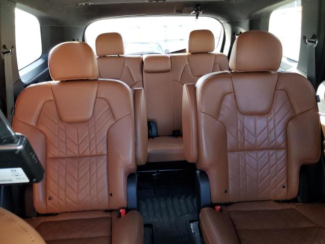2023 KIA TELLURIDE - 5XYP5DGC8PG389109
