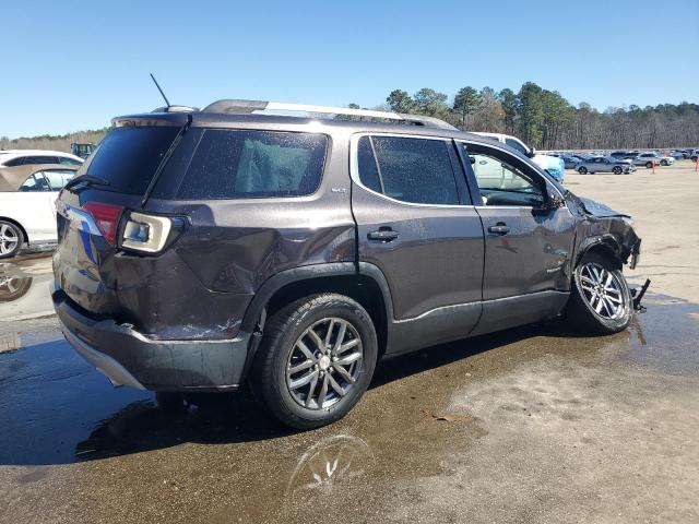 Vin: 1gkknmls7hz260115, lot: 46897195, gmc acadia slt-1 20173