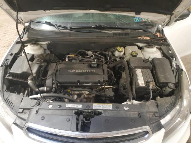 2015 CHEVROLET CRUZE LS #3305397351