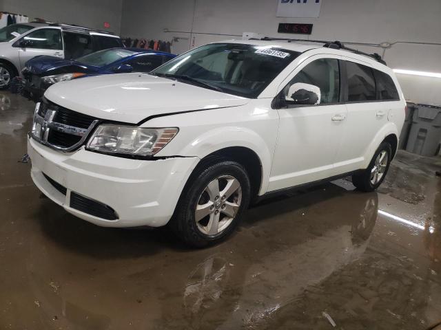 DODGE JOURNEY SX