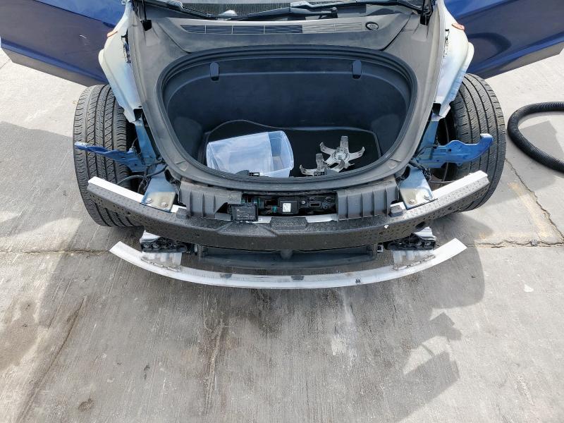 2018 TESLA MODEL 3 - 5YJ3E1EA8JF076607