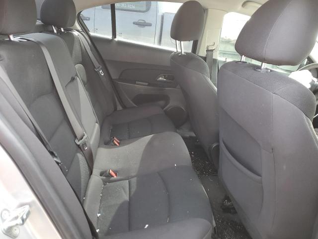 2016 CHEVROLET CRUZE LIMI - 1G1PE5SB0G7158313