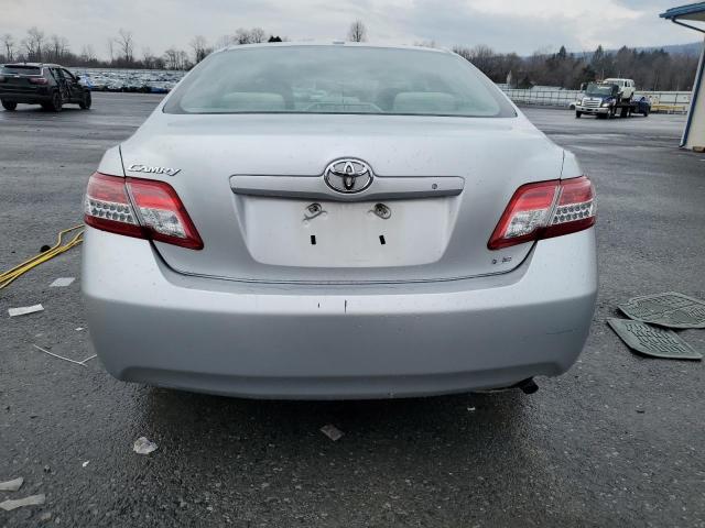 2011 TOYOTA CAMRY BASE - 4T4BF3EK4BR217471