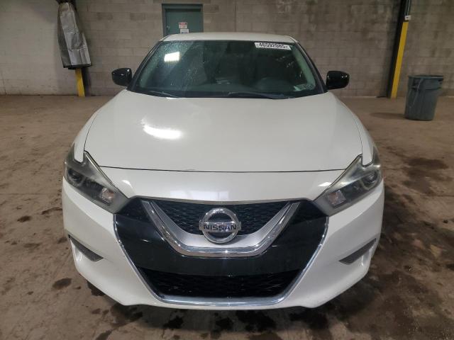 2016 NISSAN MAXIMA 3.5 - 1N4AA6AP4GC906053