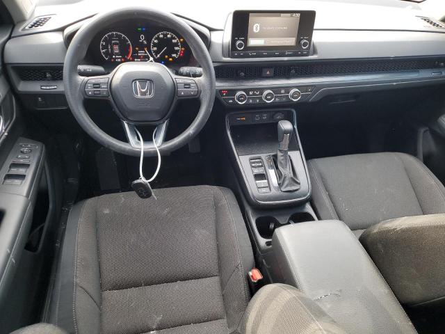 2024 HONDA CR-V EX - 2HKRS4H4XRH443496