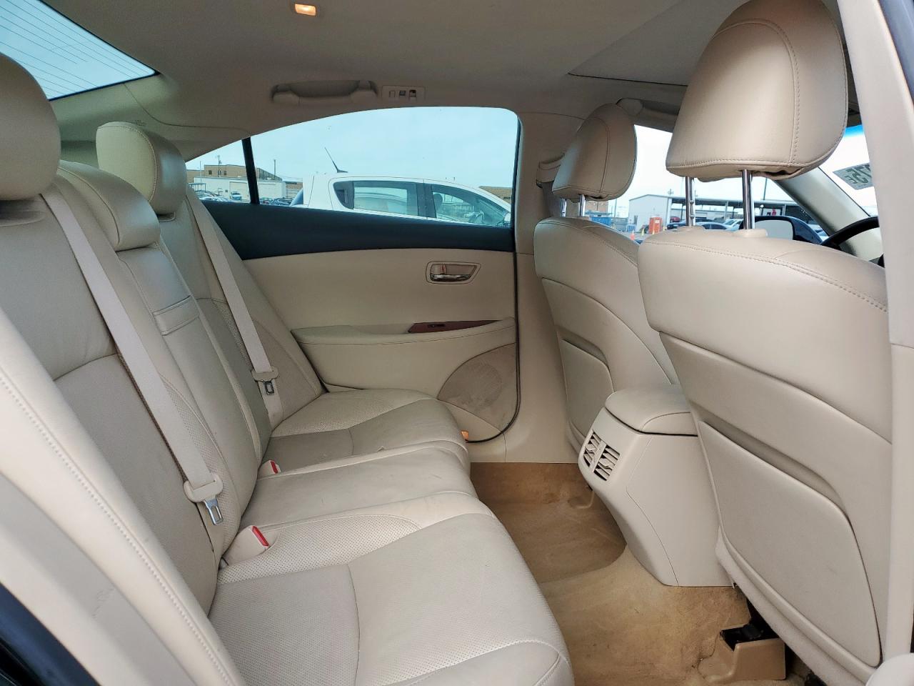 LEXUS ES 350
