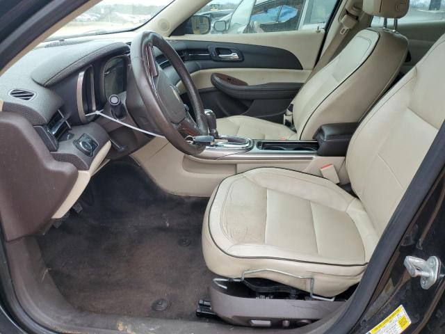 1g11j5sx0df208724 - 2013 Chevrolet malibu ltz - #44128815