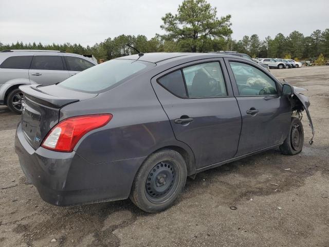 2015 NISSAN VERSA S - 3N1CN7AP5FL915511