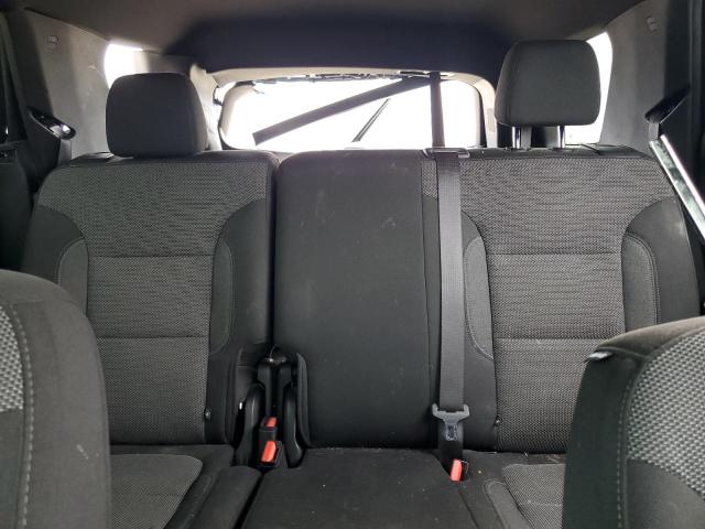 2023 CHEVROLET TRAVERSE L - 1GNERGKW0PJ292007