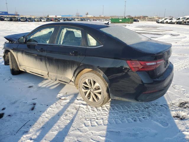 Vin: 3vw5m7bu3rm100040, lot: 44316315, volkswagen jetta s 20242