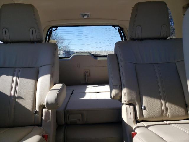 2016 LINCOLN NAVIGATOR - 5LMJJ2LT5GEL07236