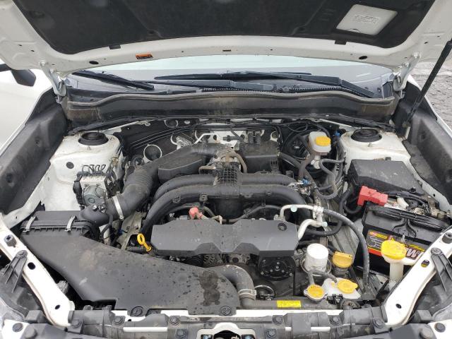 2018 SUBARU FORESTER 2 - JF2SJAJC9JH401605