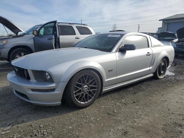 FORD MUSTANG GT