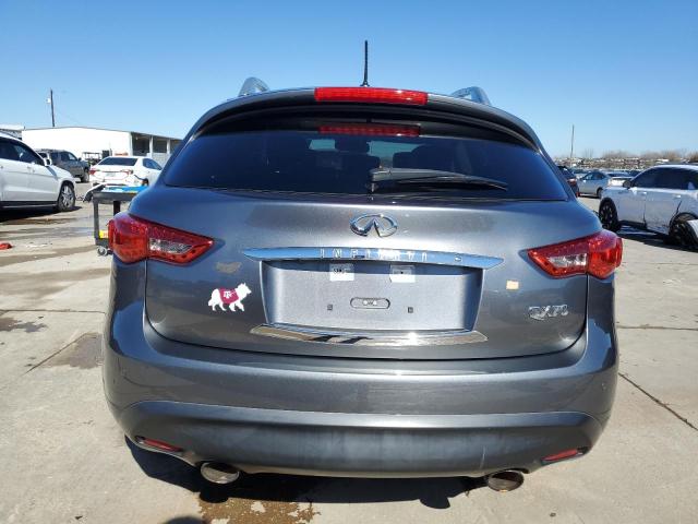 2016 INFINITI QX70 - JN8CS1MU2GM671820