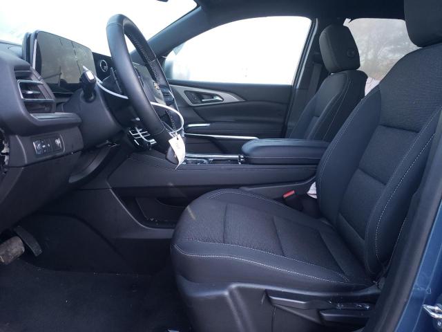 2024 CHEVROLET TRAVERSE L - 1GNEREKS6RJ168327
