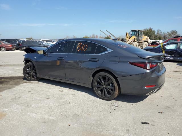 2024 LEXUS ES 350 F S 58AJZ1B1XRU170088