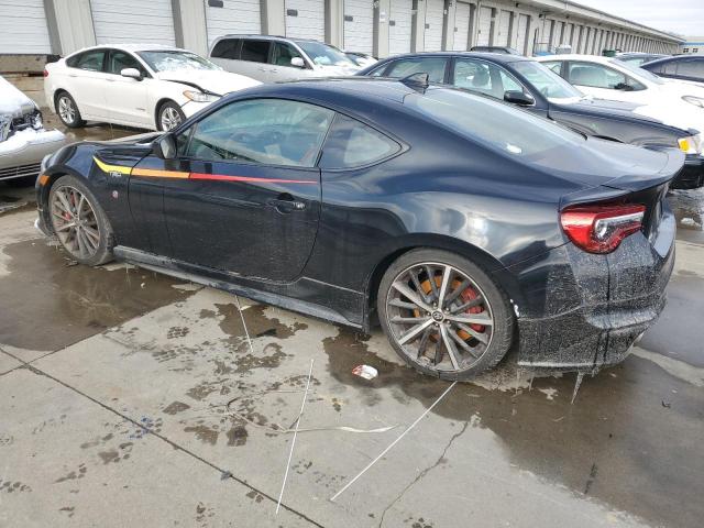 Vin: jf1znae11k9702011, lot: 45874875, toyota 86 gt 20192