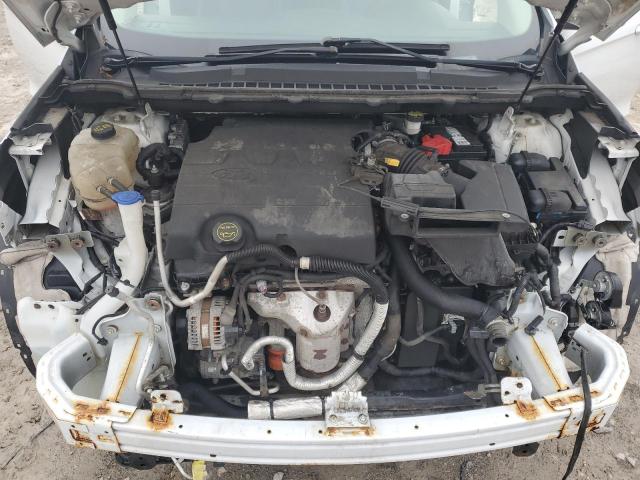 2018 FORD EDGE SEL - 2FMPK4J80JBB49721