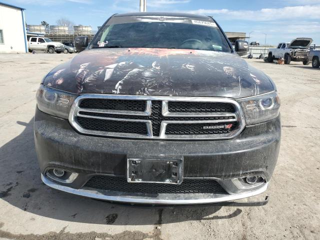 2015 DODGE DURANGO LI 1C4RDHDG2FC771259