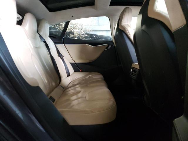 2015 TESLA MODEL S 70 5YJSA1S26FF096544