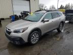 2020 SUBARU OUTBACK PR - 4S4BTACC8L3251990