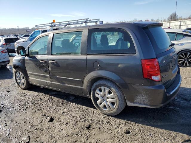 Vin: 2c4rdgbg1gr316439, lot: 44790925, dodge caravan se 20162