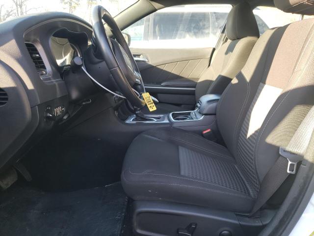2023 DODGE CHARGER SX 2C3CDXBG9PH551705