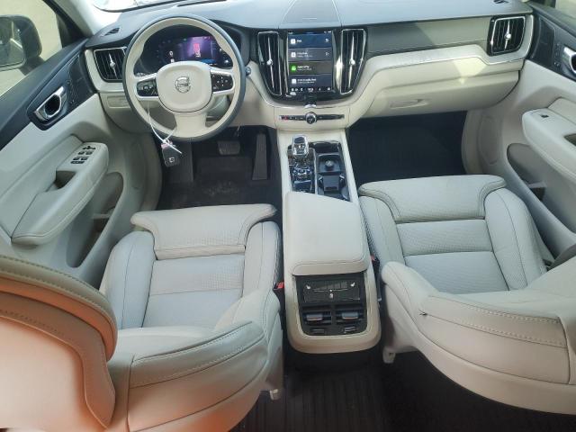 2023 VOLVO XC60 ULTIM YV4062RA9P1289614