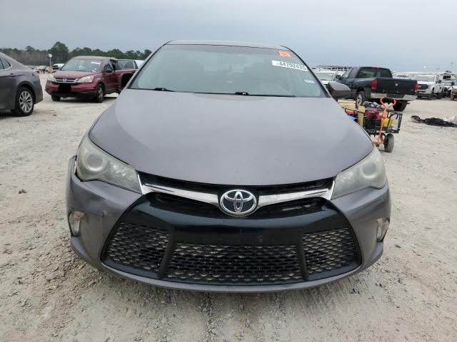 2015 TOYOTA CAMRY LE - 4T1BF1FK5FU024653