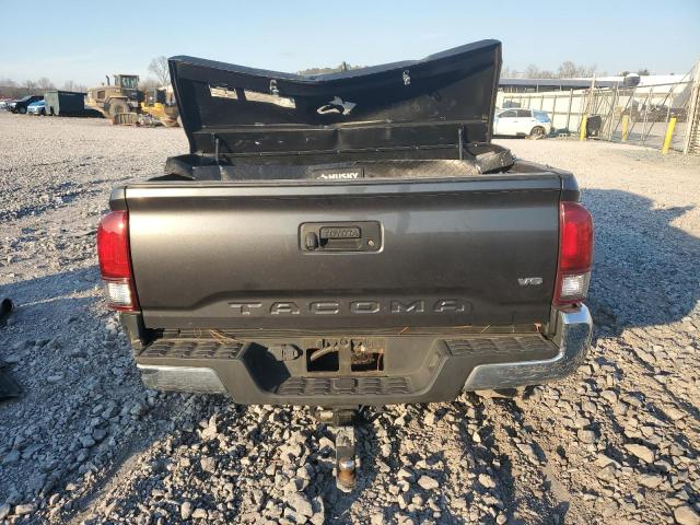 2020 TOYOTA TACOMA DOU - 3TMCZ5AN2LM309531